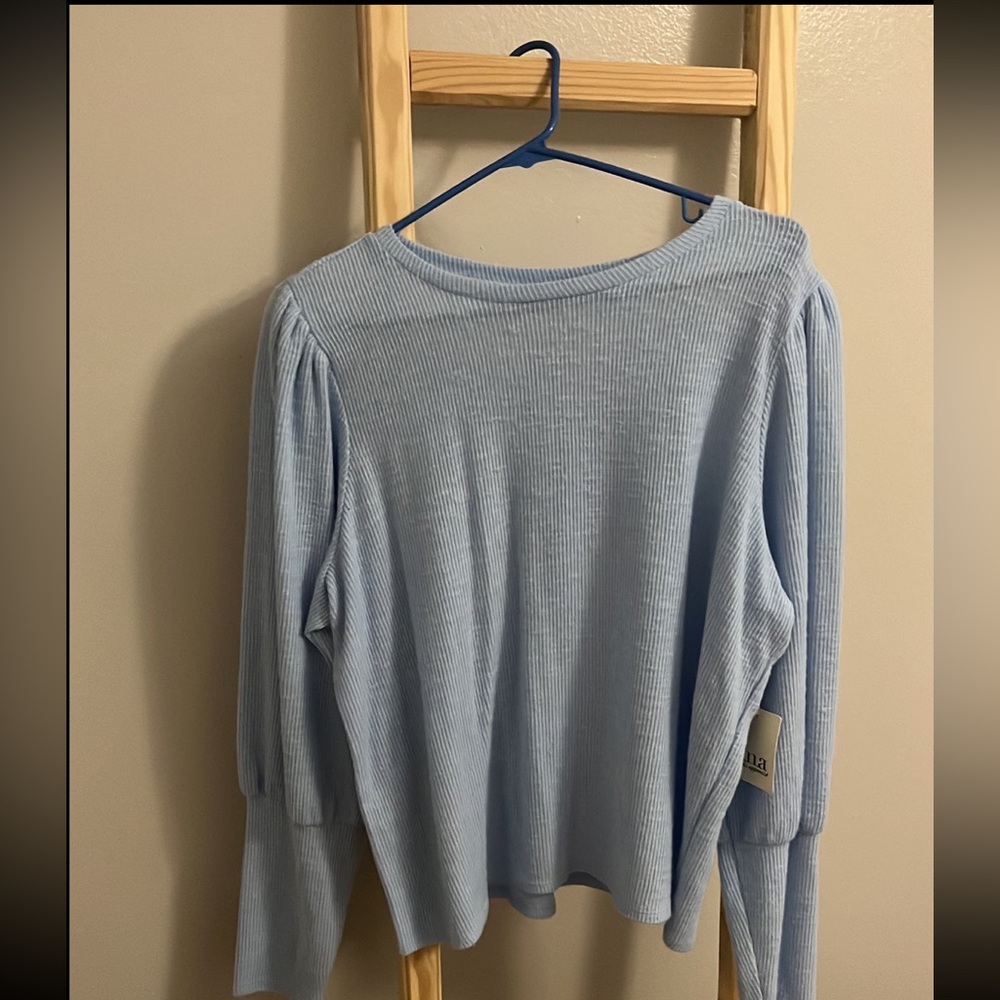 Ana sweater